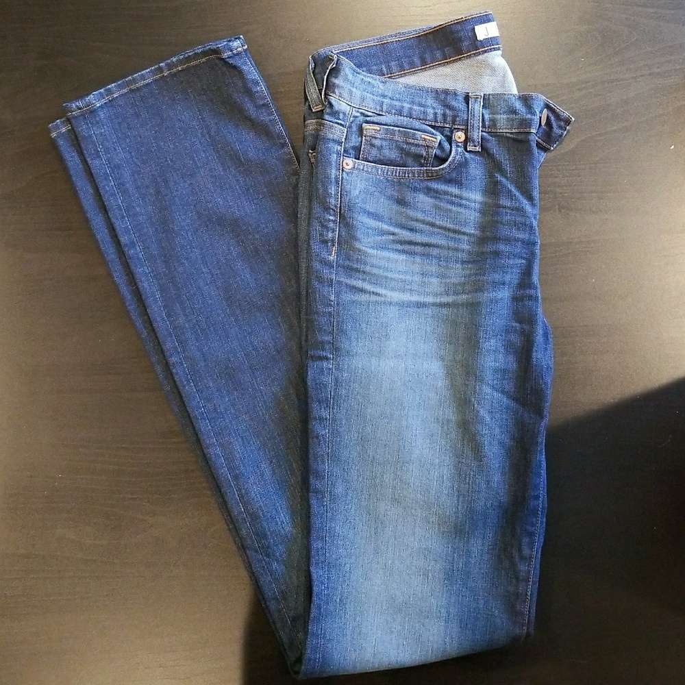 J Brand Cigarette Jeans Size 29